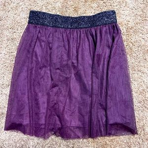 Maurices Skirt - Medium
